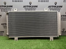 Радиатор кондиционера HONDA SHUTTLE GP7 2018 LEB