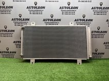 Радиатор кондиционера HONDA SHUTTLE GP7 2018 LEB