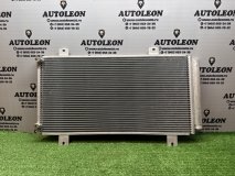 Радиатор кондиционера HONDA FIT GP5 LEB