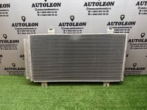 Радиатор кондиционера HONDA FIT GP5 LEB