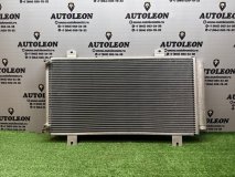 Радиатор кондиционера HONDA FIT GP5 LEB