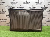 Радиатор охлаждения двигателя TOYOTA CROWN JZS175 2JZ