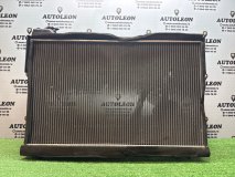 Радиатор охлаждения двигателя TOYOTA CROWN JZS175 2JZ