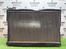 Радиатор охлаждения двигателя TOYOTA CROWN JZS175 2JZ
