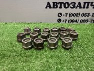 Гайка колесная HONDA FREED GB3 2010 L15A