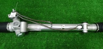 Рулевая рейка левая FORD TRANSIT TT9 0