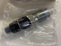 Форсунка топливная TOYOTA LAND CRUISER PRADO 0 1KZ-TE