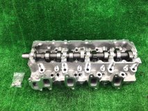 Головка блока цилиндров TOYOTA LAND CRUISER PRADO 2000 1KZ-TE Головка блока цилиндров TOYOTA LAND CRUISER PRADO 2000 1KZ-TE