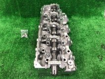 Головка блока цилиндров TOYOTA LAND CRUISER PRADO 2000 1KZ-TE Головка блока цилиндров TOYOTA LAND CRUISER PRADO 2000 1KZ-TE