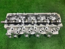 Головка блока цилиндров TOYOTA LAND CRUISER PRADO 1997 1KZ-TE Головка блока цилиндров TOYOTA LAND CRUISER PRADO 1997 1KZ-TE