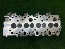 Головка блока цилиндров TOYOTA LAND CRUISER PRADO 1997 1KZ-TE Головка блока цилиндров TOYOTA LAND CRUISER PRADO 1997 1KZ-TE