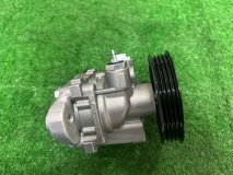 Насос гидроусилителя руля MITSUBISHI PAJERO V43W 6G74