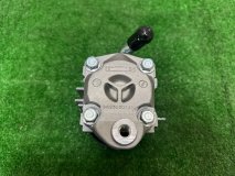 Насос гидроусилителя руля MITSUBISHI PAJERO V43W 6G74