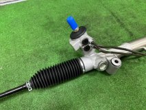 Рулевая рейка левая FORD TRANSIT FY 2000-2006