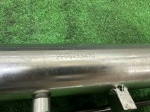 Рулевая рейка левая FORD TRANSIT FY 2000-2006