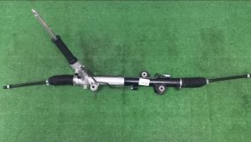 Рулевая рейка левая FORD TRANSIT MK8 12-