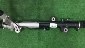 Рулевая рейка левая FORD TRANSIT MK8 12-