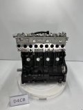 Двигатель в сборе HYUNDAI STAREX TQ D4CB
