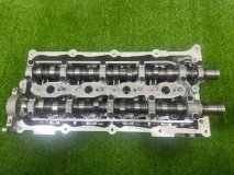 Головка блока цилиндров HYUNDAI STAREX D4CB