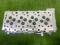 Головка блока цилиндров HYUNDAI STAREX D4CB