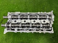 Головка блока цилиндров HYUNDAI PORTER 2013- D4CB