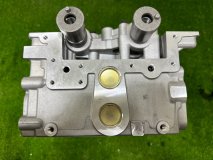 Головка блока цилиндров HYUNDAI PORTER 2013- D4CB