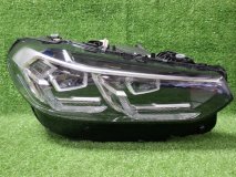 Фара правая передняя BMW X3 G01 2021-2024 Фара правая передняя BMW X3 G01 2021-2024