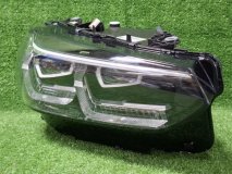 Фара правая передняя BMW X3 G01 2021-2024 Фара правая передняя BMW X3 G01 2021-2024