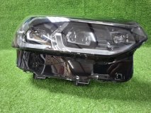 Фара правая передняя BMW X3 G01 2021-2024 Фара правая передняя BMW X3 G01 2021-2024