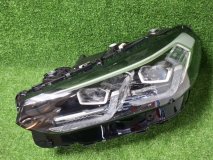 Фара левая передняя BMW X3 G01 2021-2024 Фара левая передняя BMW X3 G01 2021-2024