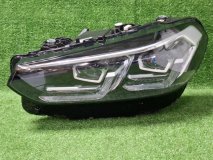 Фара левая передняя BMW X3 G01 2021-2024 Фара левая передняя BMW X3 G01 2021-2024