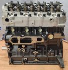 Двигатель в сборе MITSUBISHI PAJERO V44W 4D56T