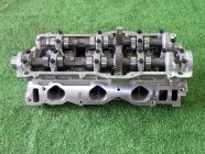 Головка блока цилиндров правая TOYOTA LAND CRUISER PRADO VZJ95 5VZ-FE