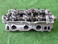 Головка блока цилиндров левая TOYOTA LAND CRUISER PRADO VZJ95 5VZ-FE
