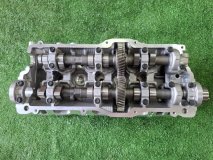Головка блока цилиндров левая TOYOTA LAND CRUISER PRADO VZJ95 5VZ-FE Головка блока цилиндров левая TOYOTA LAND CRUISER PRADO VZJ95 5VZ-FE