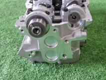 Головка блока цилиндров левая TOYOTA LAND CRUISER PRADO VZJ95 5VZ-FE Головка блока цилиндров левая TOYOTA LAND CRUISER PRADO VZJ95 5VZ-FE