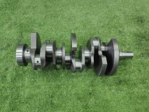 Коленвал MITSUBISHI PAJERO V74W 6G74 Коленвал MITSUBISHI PAJERO V74W 6G74