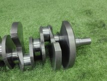 Коленвал MITSUBISHI PAJERO V74W 6G74 Коленвал MITSUBISHI PAJERO V74W 6G74