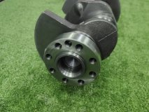 Коленвал MITSUBISHI PAJERO V74W 6G74 Коленвал MITSUBISHI PAJERO V74W 6G74