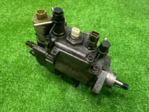 ТНВД TOYOTA LAND CRUISER PRADO KZJ95 1KZ-TE