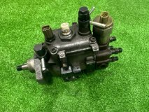 ТНВД TOYOTA LAND CRUISER PRADO KZJ95 1KZ-TE