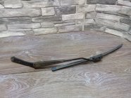 Поводок стеклоотчистителя левый передний Daewoo Nexia N100