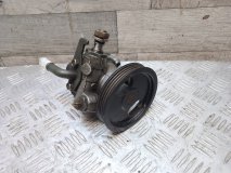 Насос гидроусилителя руля Mitsubishi Pajero V25W 1994 6G74