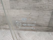 Стекло двери правое переднее Москвич 2141 2141 1994 331