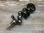 Коленвал Hyundai Solaris RB Седан 2012 G4FC