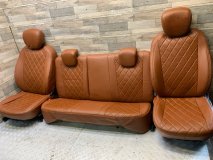 Чехлы на сиденья Renault Kaptur 2018 H4MD438 Чехлы на сиденья Renault Kaptur 2018 H4MD438