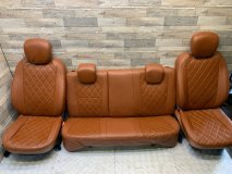 Чехлы на сиденья Renault Kaptur 2018 H4MD438 Чехлы на сиденья Renault Kaptur 2018 H4MD438