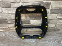 Накладка на консоль Renault Kaptur 2018 H4MD438