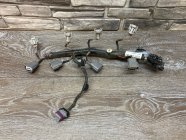 Проводка форсунок Renault Kaptur 2018 H4MD438