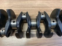 Коленвал Газ Газель 3302 2005 змз 406